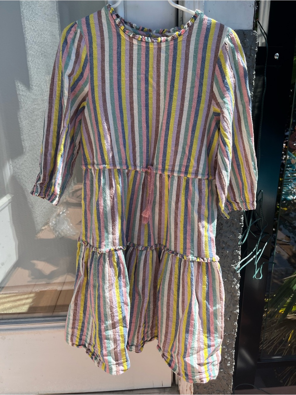 Mini Boden Dress